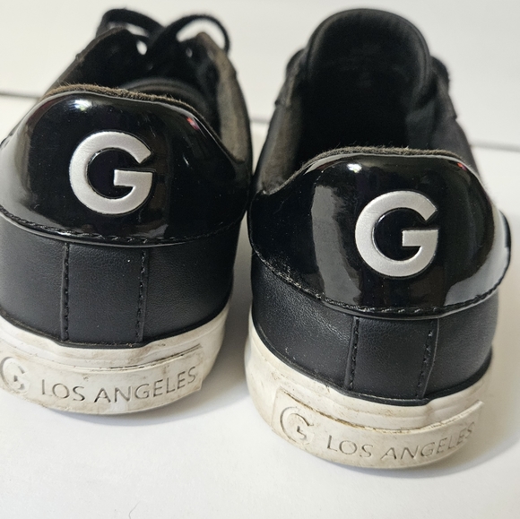 GBG Bling Flat Sneakers - Picture 5 of 8
